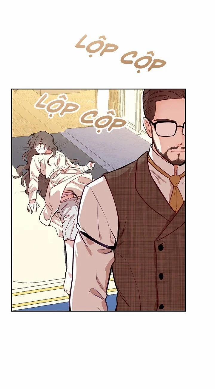 Câu Chuyện Của Nàng Giselle 2 trang 48