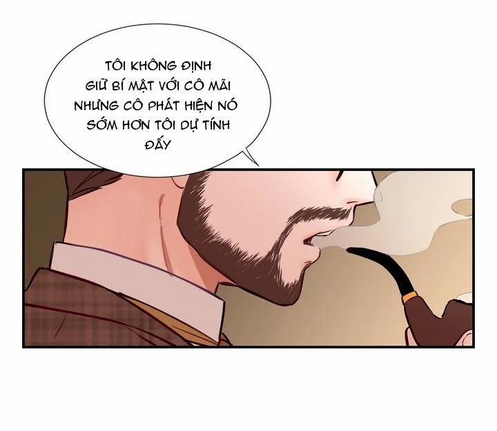 Câu Chuyện Của Nàng Giselle 2 trang 50