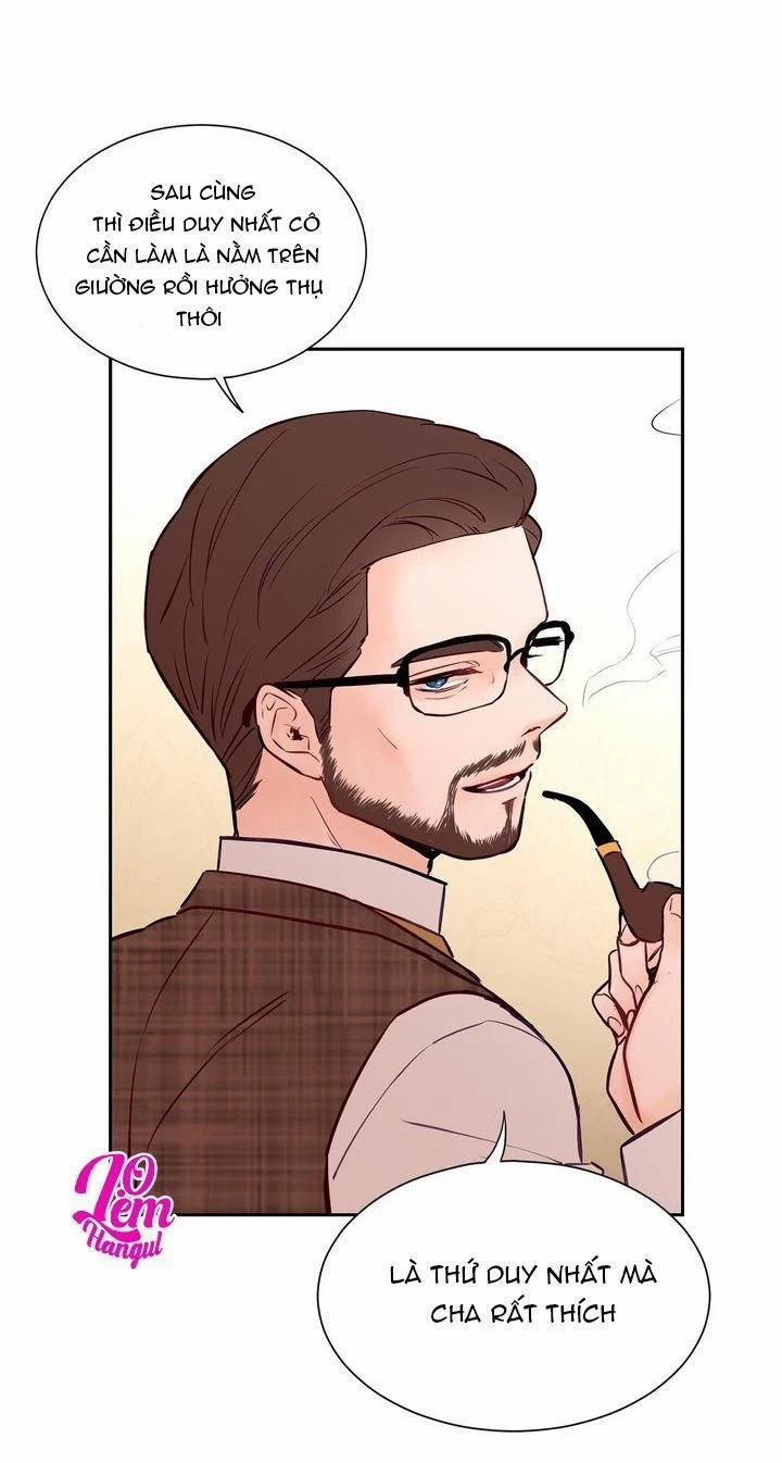 Câu Chuyện Của Nàng Giselle 2 trang 51