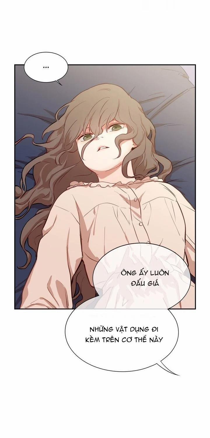 Câu Chuyện Của Nàng Giselle 2 trang 52