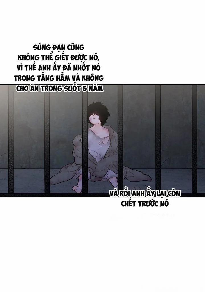 Câu Chuyện Của Nàng Giselle 2 trang 55