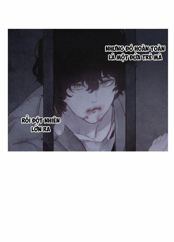 Câu Chuyện Của Nàng Giselle 2 trang 57