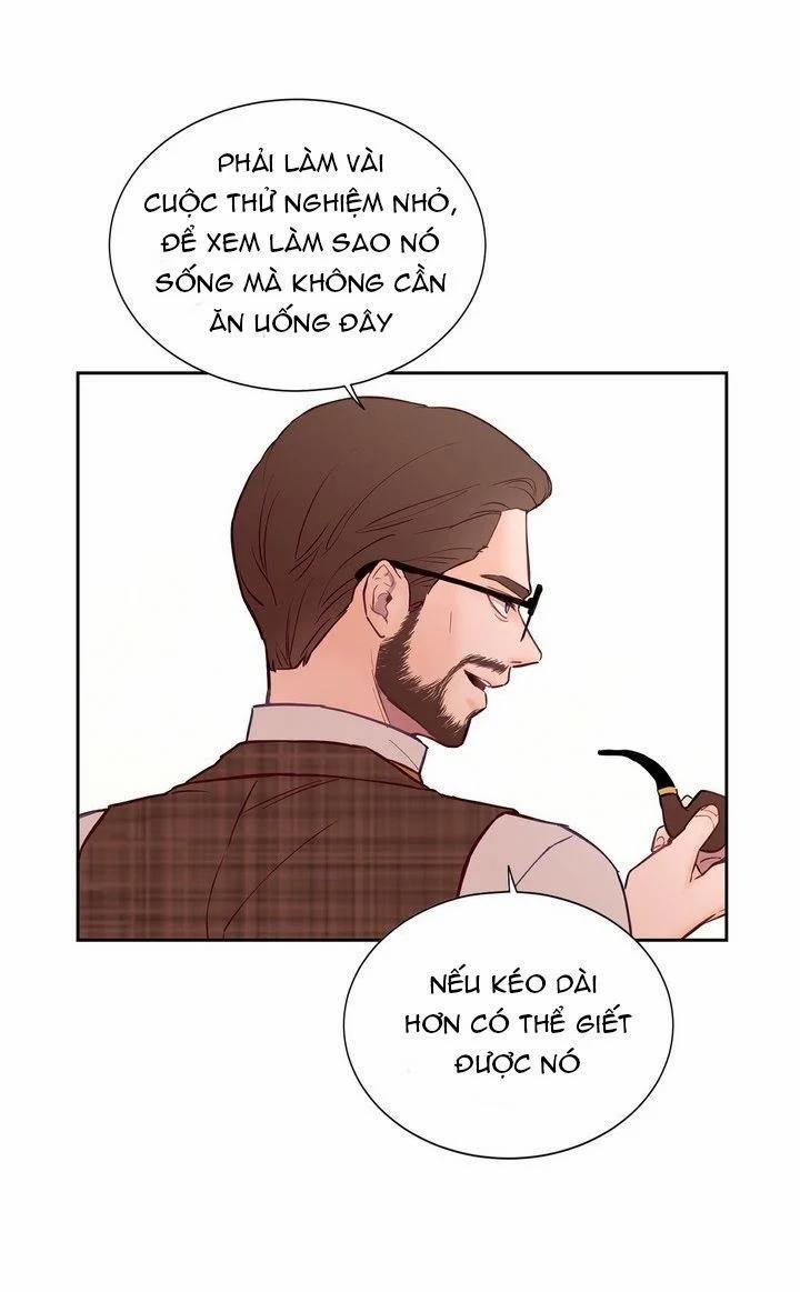 Câu Chuyện Của Nàng Giselle 2 trang 59