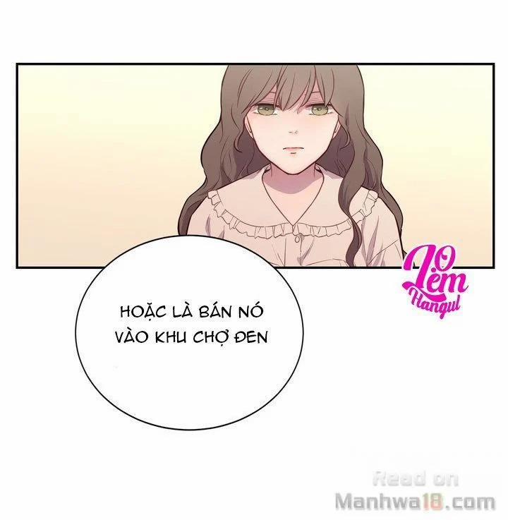 Câu Chuyện Của Nàng Giselle 2 trang 60