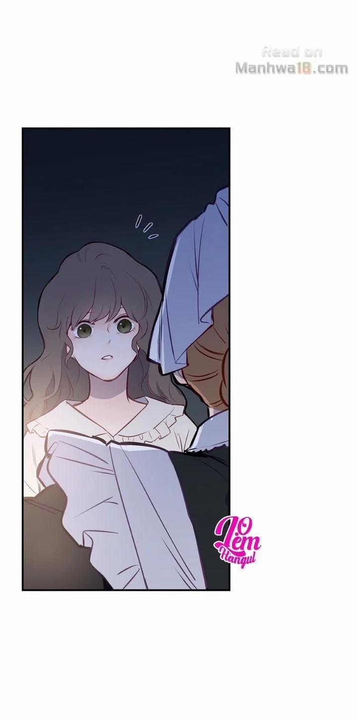 Câu Chuyện Của Nàng Giselle 2 trang 8