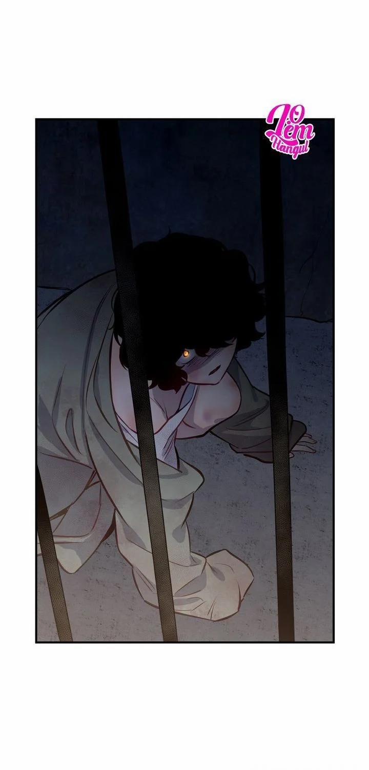 Câu Chuyện Của Nàng Giselle 2 trang 9