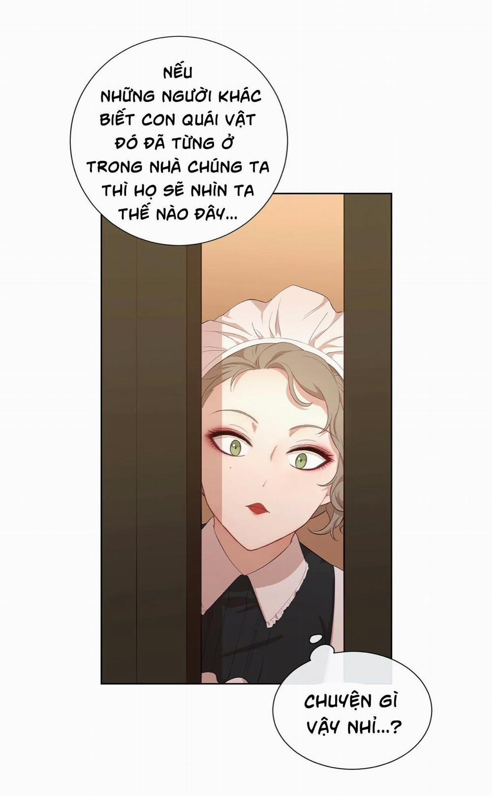 Câu Chuyện Của Nàng Giselle 20 trang 10