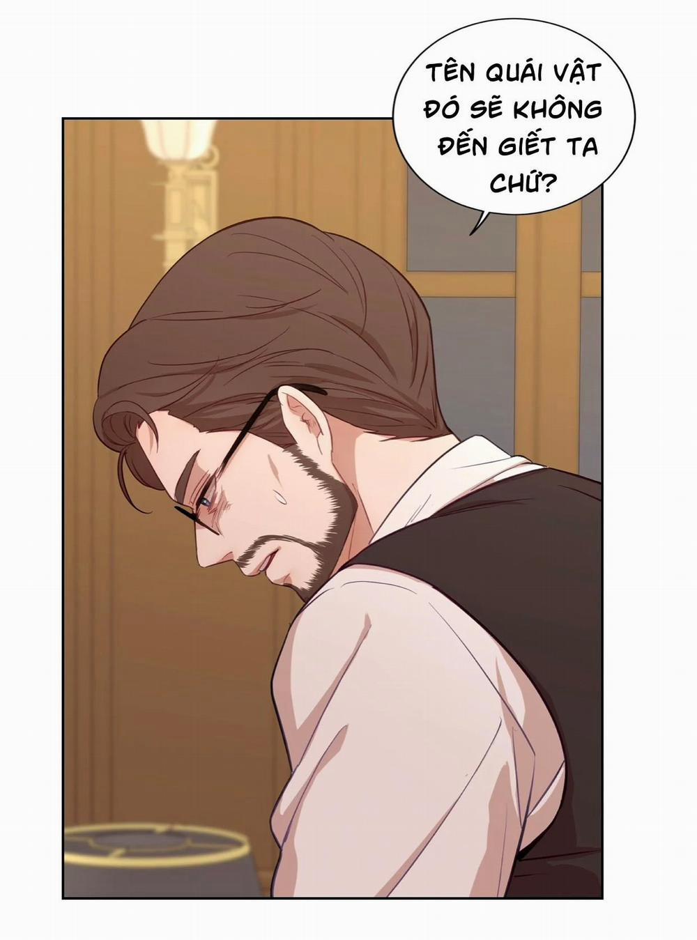 Câu Chuyện Của Nàng Giselle 20 trang 12