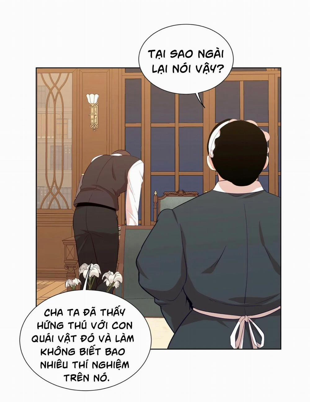 Câu Chuyện Của Nàng Giselle 20 trang 13