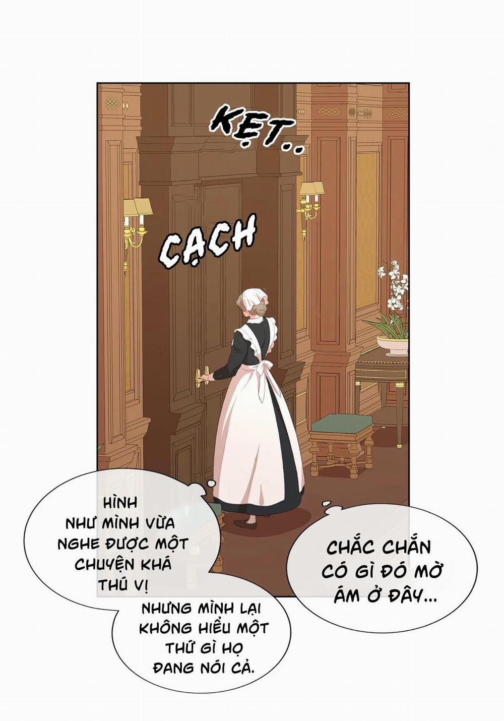 Câu Chuyện Của Nàng Giselle 20 trang 15