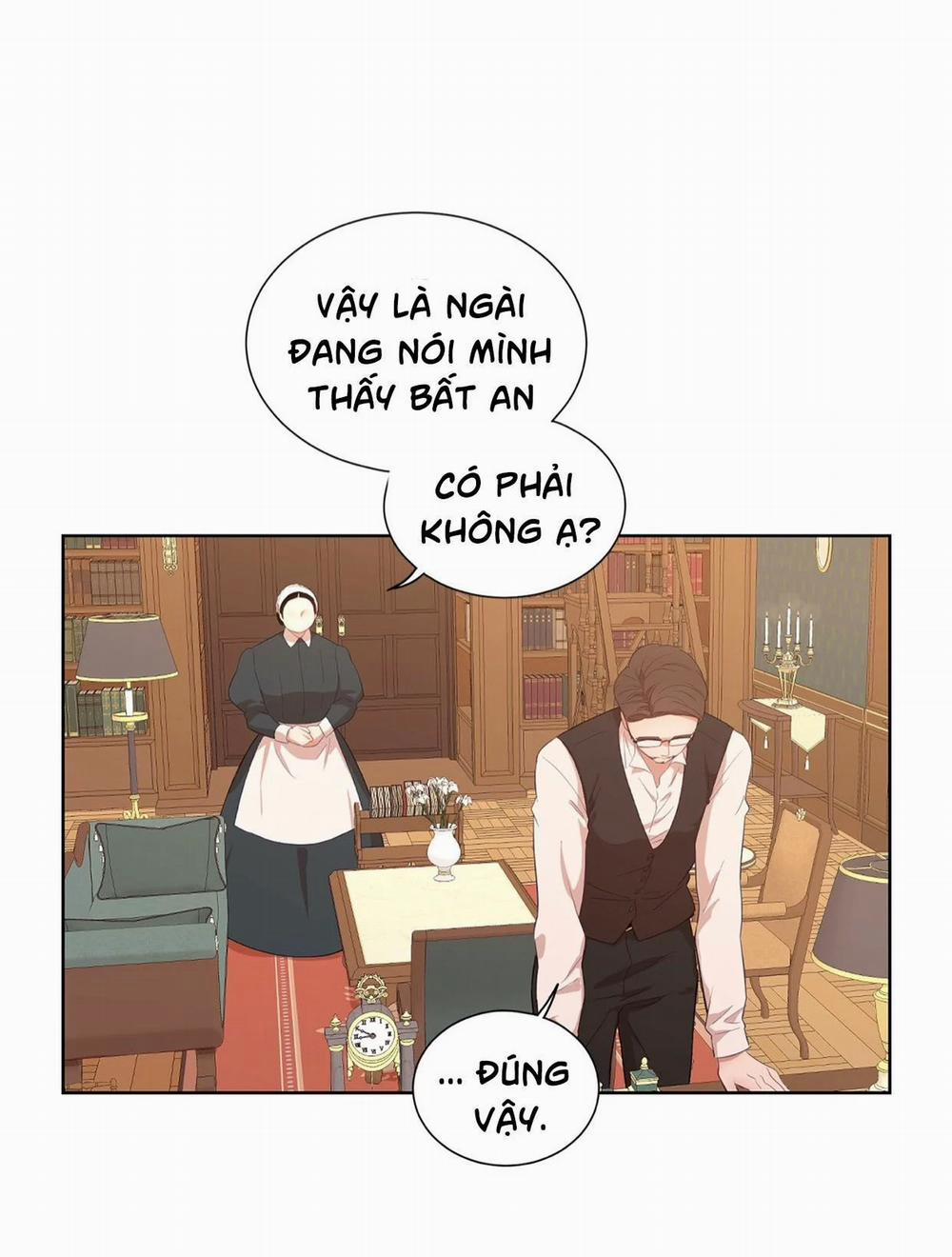 Câu Chuyện Của Nàng Giselle 20 trang 17