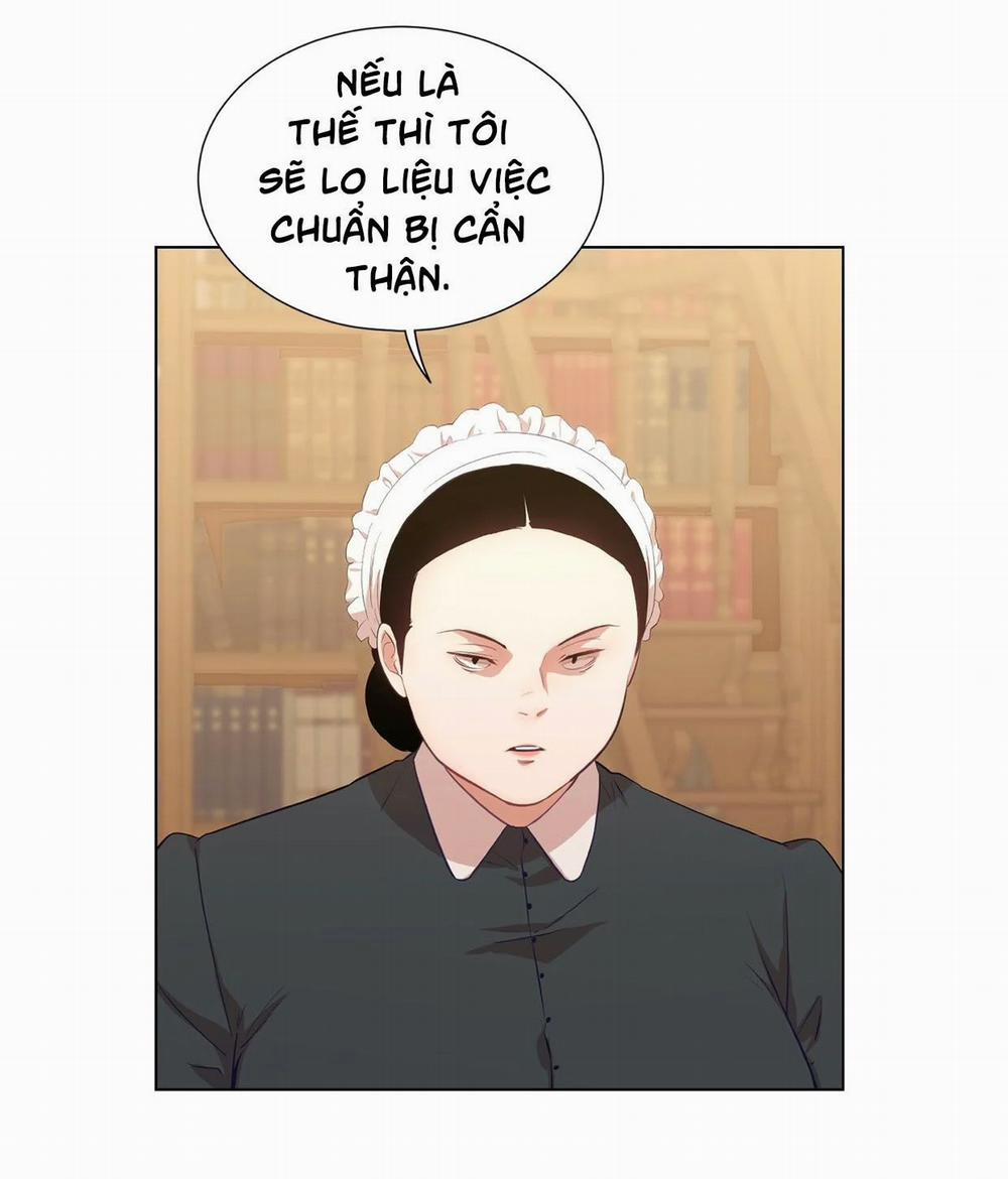 Câu Chuyện Của Nàng Giselle 20 trang 18