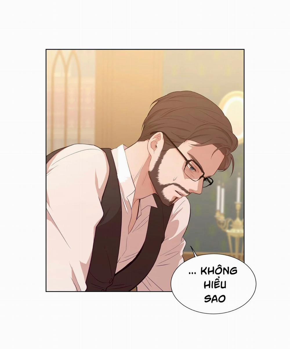Câu Chuyện Của Nàng Giselle 20 trang 19