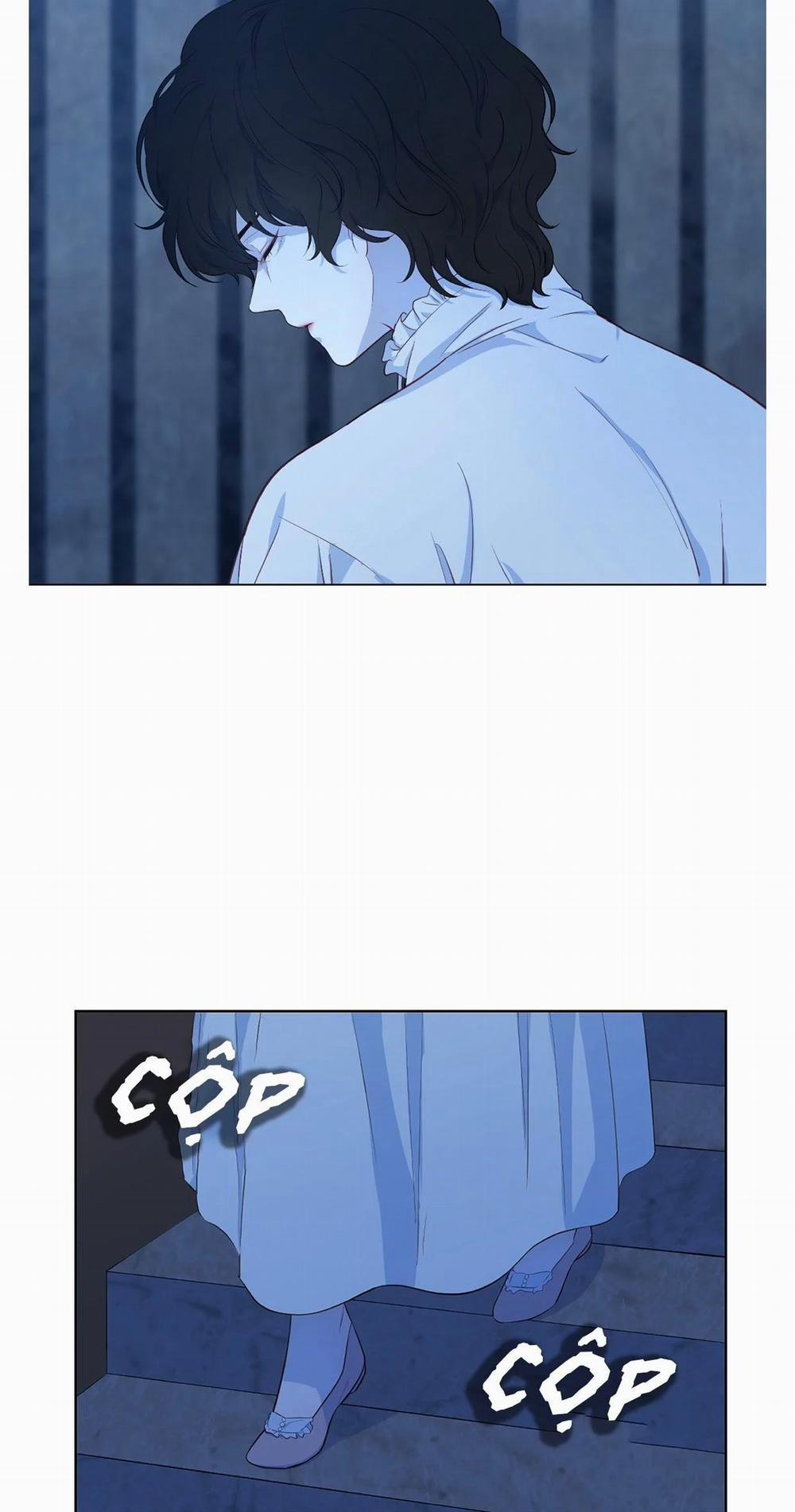 Câu Chuyện Của Nàng Giselle 20 trang 21