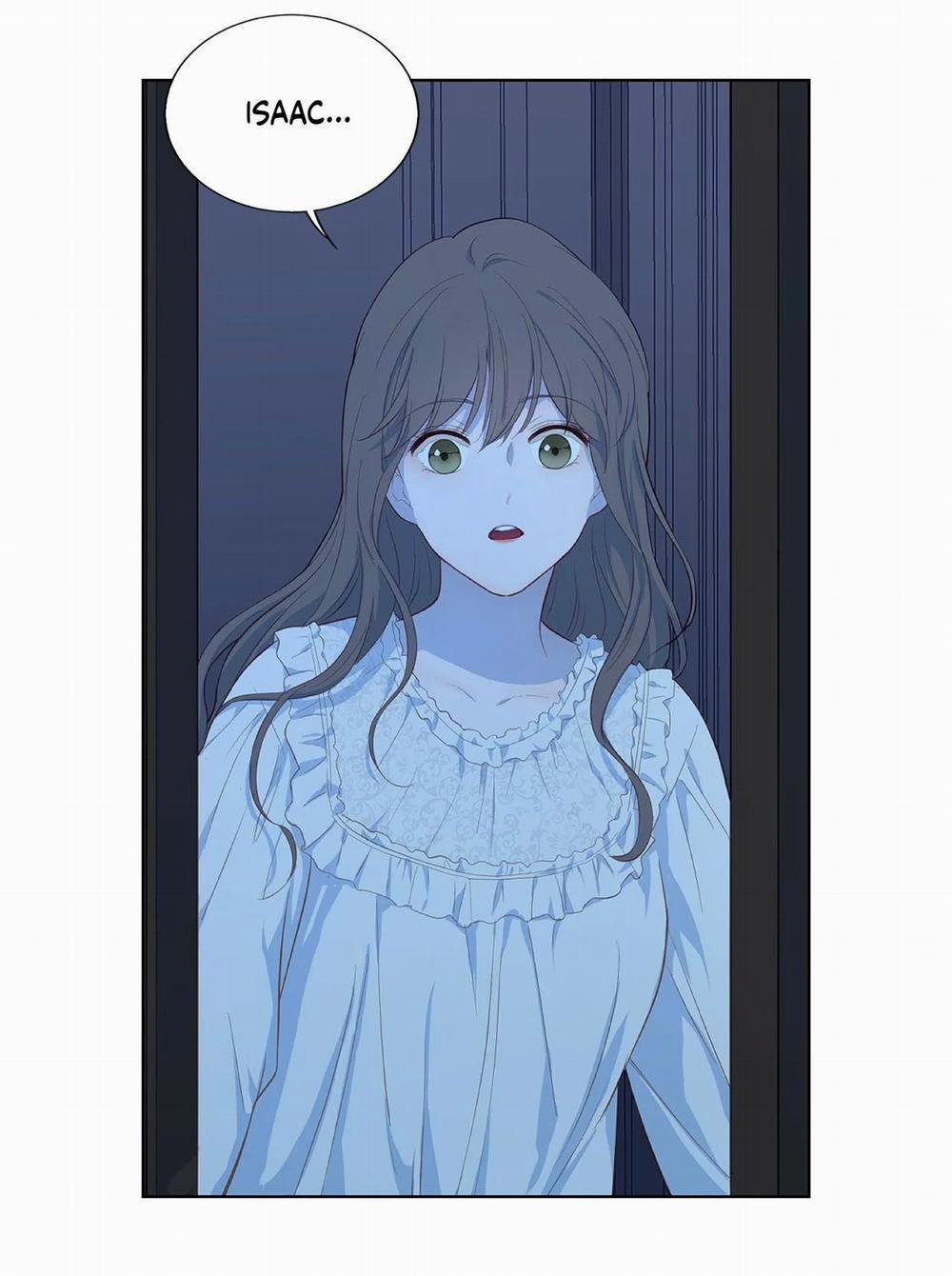 Câu Chuyện Của Nàng Giselle 20 trang 23