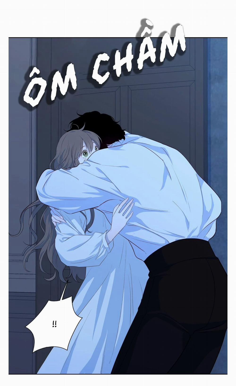 Câu Chuyện Của Nàng Giselle 20 trang 24