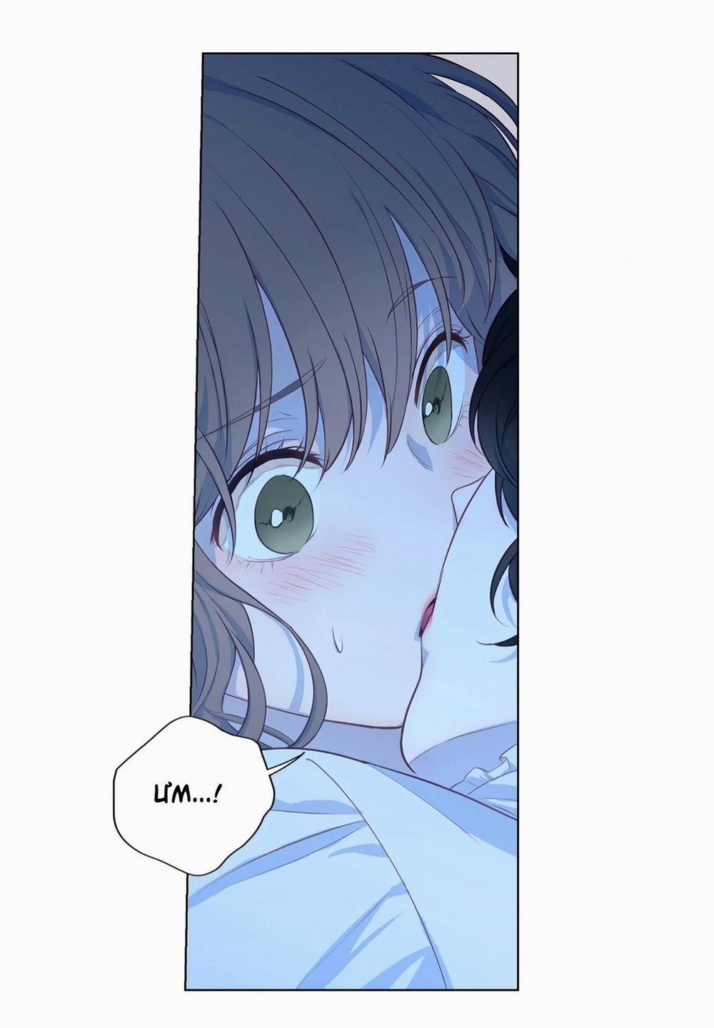 Câu Chuyện Của Nàng Giselle 20 trang 25