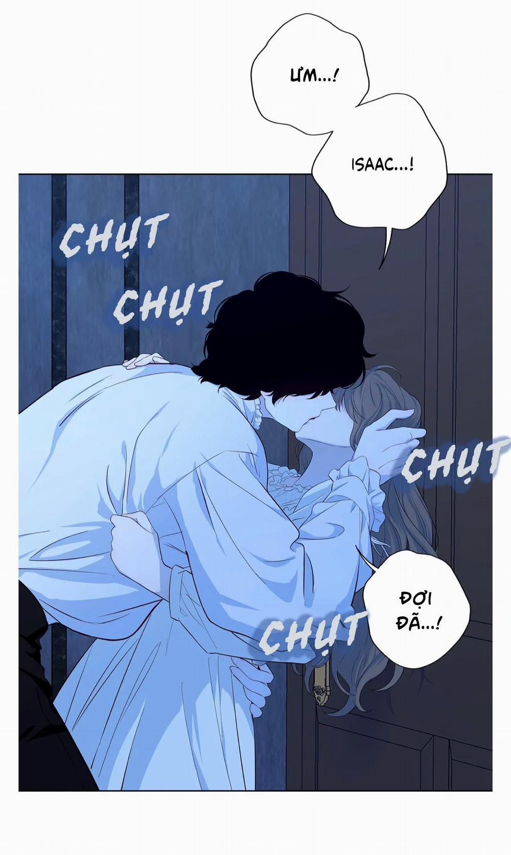 Câu Chuyện Của Nàng Giselle 20 trang 26