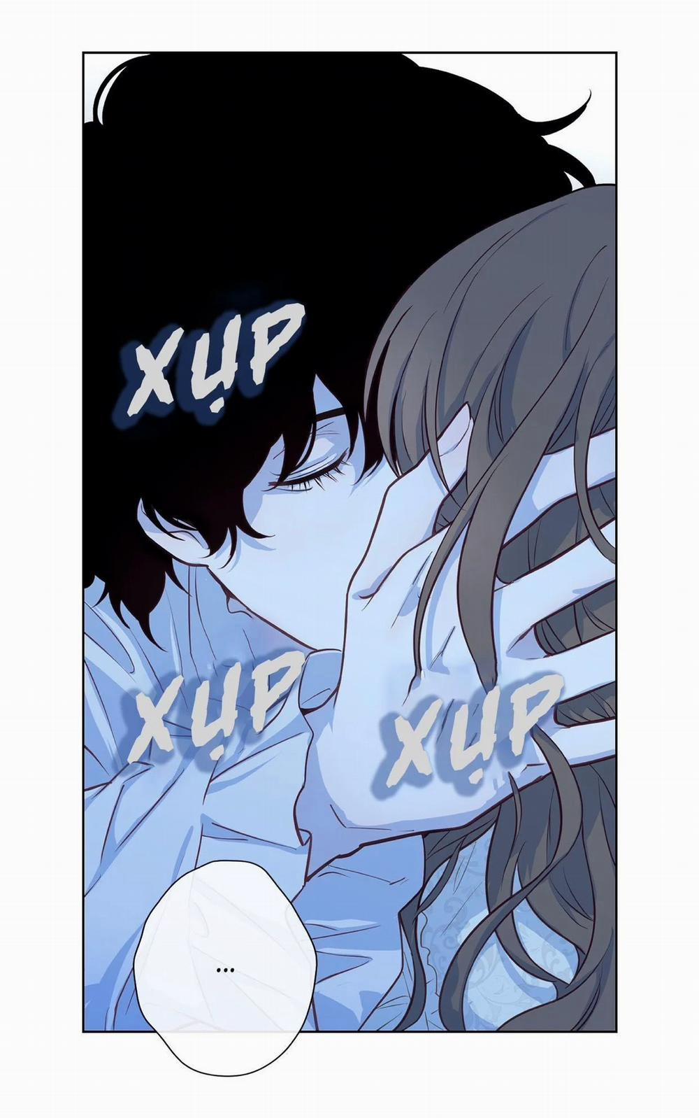 Câu Chuyện Của Nàng Giselle 20 trang 28