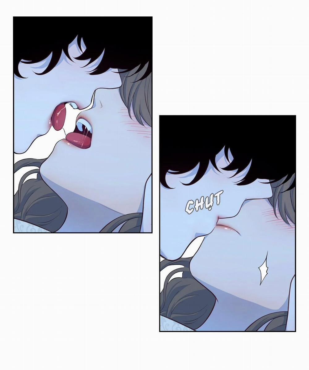 Câu Chuyện Của Nàng Giselle 20 trang 29