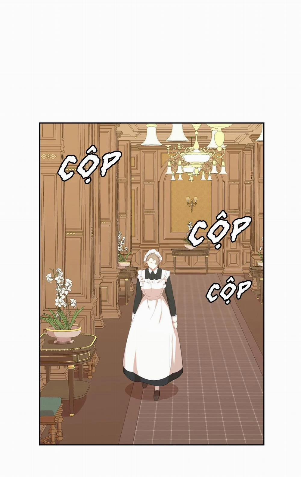 Câu Chuyện Của Nàng Giselle 20 trang 3