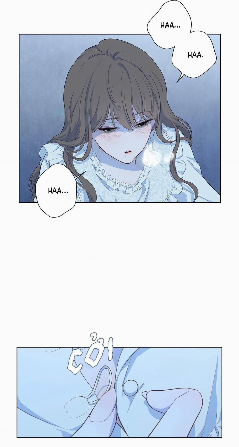 Câu Chuyện Của Nàng Giselle 20 trang 30