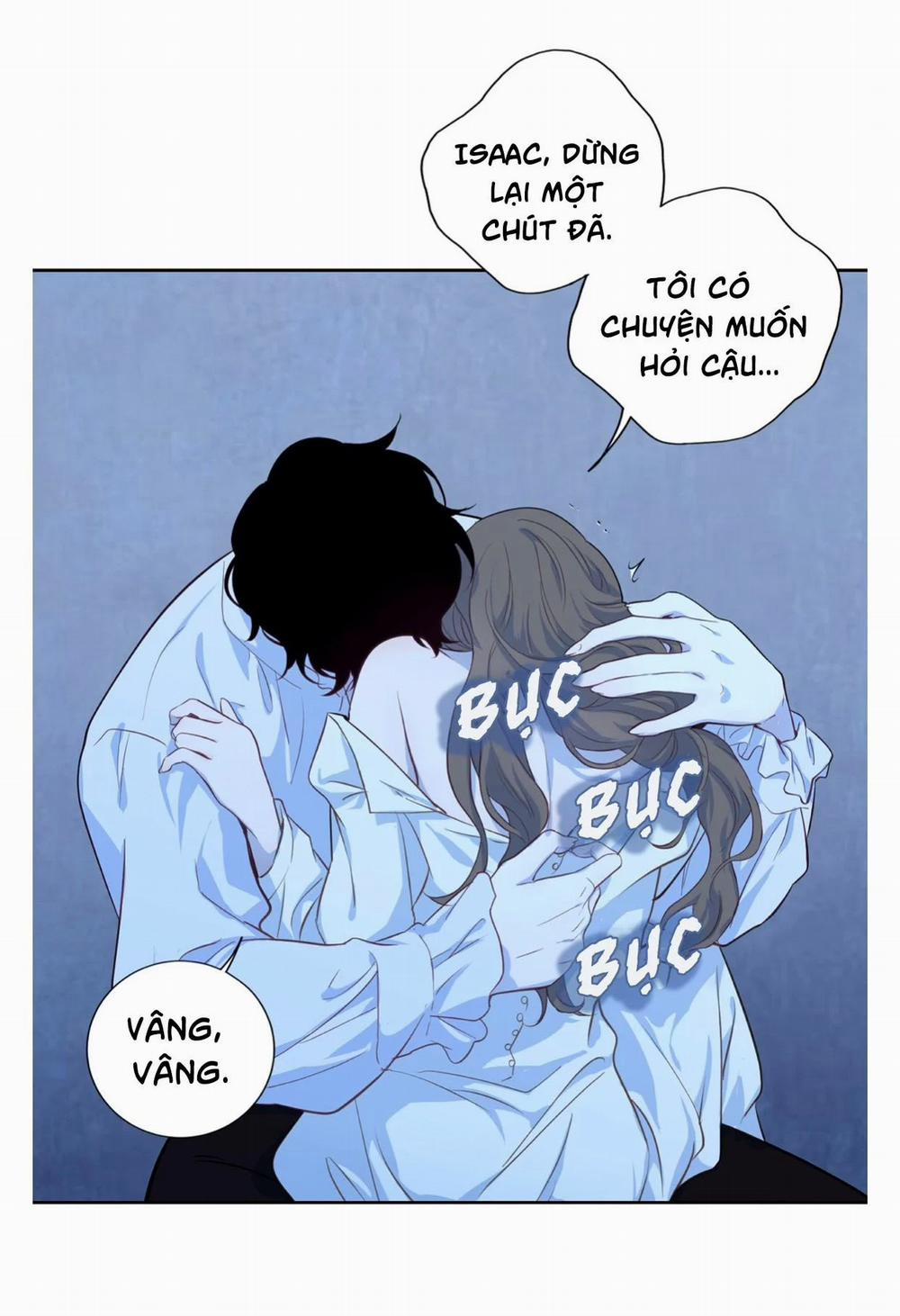 Câu Chuyện Của Nàng Giselle 20 trang 31