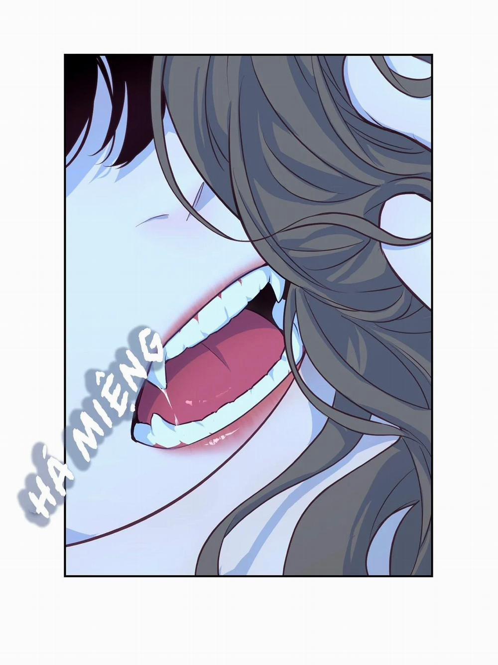 Câu Chuyện Của Nàng Giselle 20 trang 34