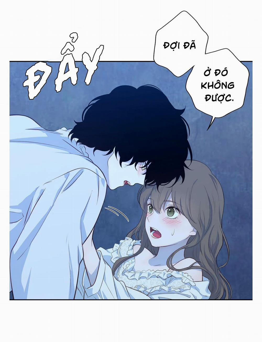 Câu Chuyện Của Nàng Giselle 20 trang 35