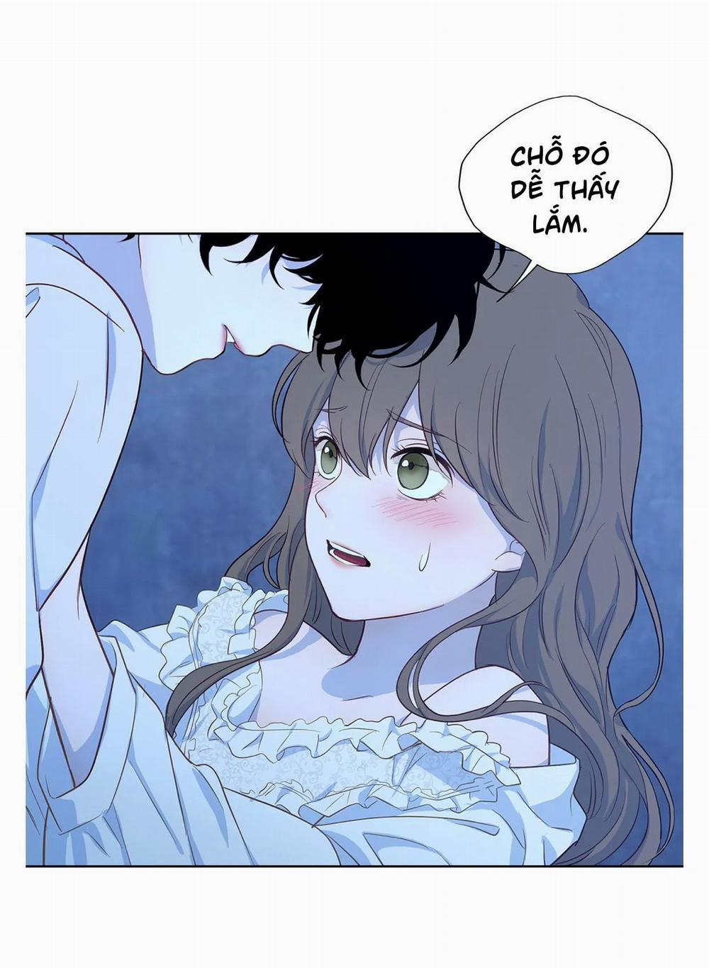 Câu Chuyện Của Nàng Giselle 20 trang 36