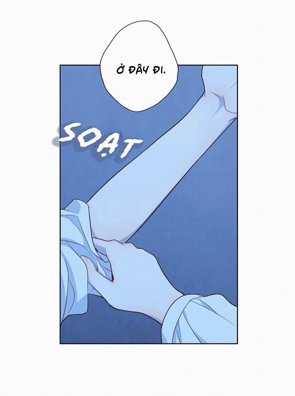 Câu Chuyện Của Nàng Giselle 20 trang 37