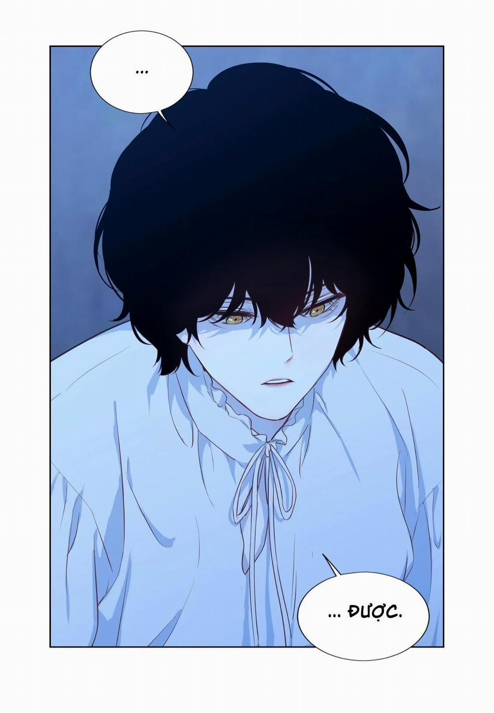 Câu Chuyện Của Nàng Giselle 20 trang 38