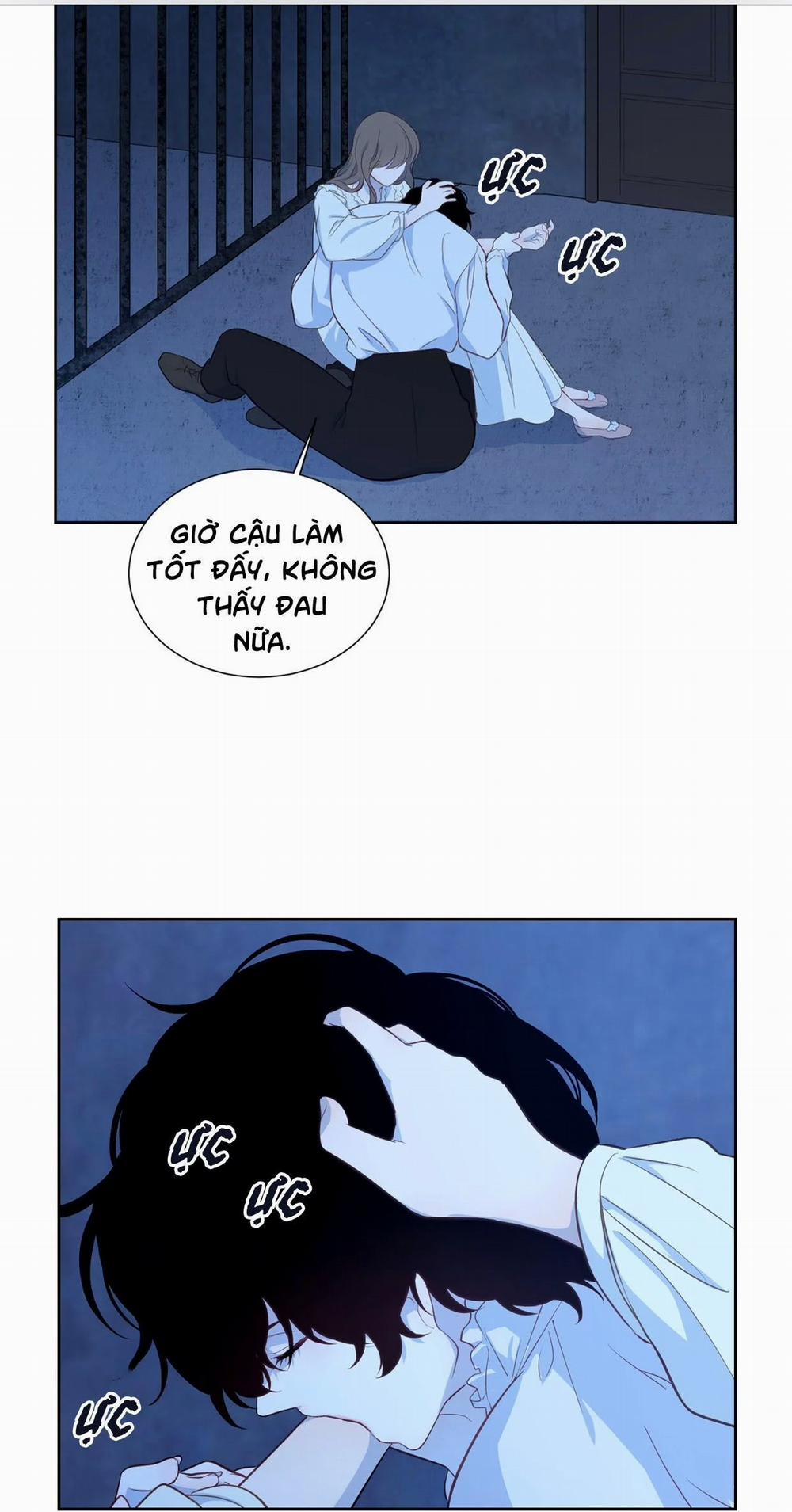 Câu Chuyện Của Nàng Giselle 20 trang 39