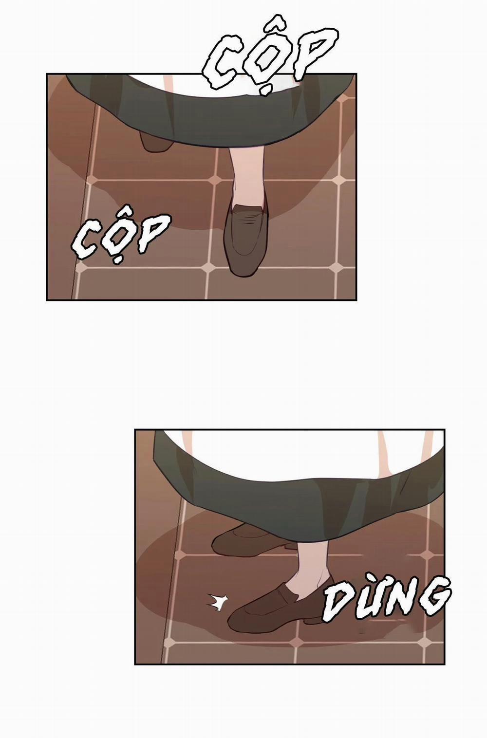 Câu Chuyện Của Nàng Giselle 20 trang 4