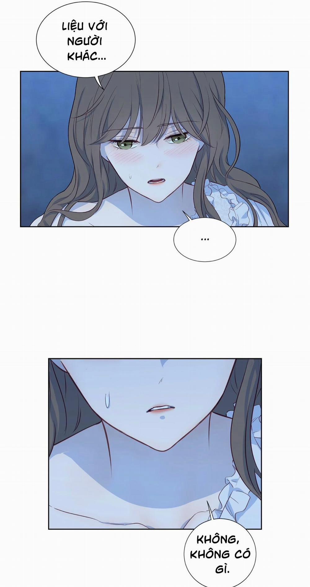 Câu Chuyện Của Nàng Giselle 20 trang 41