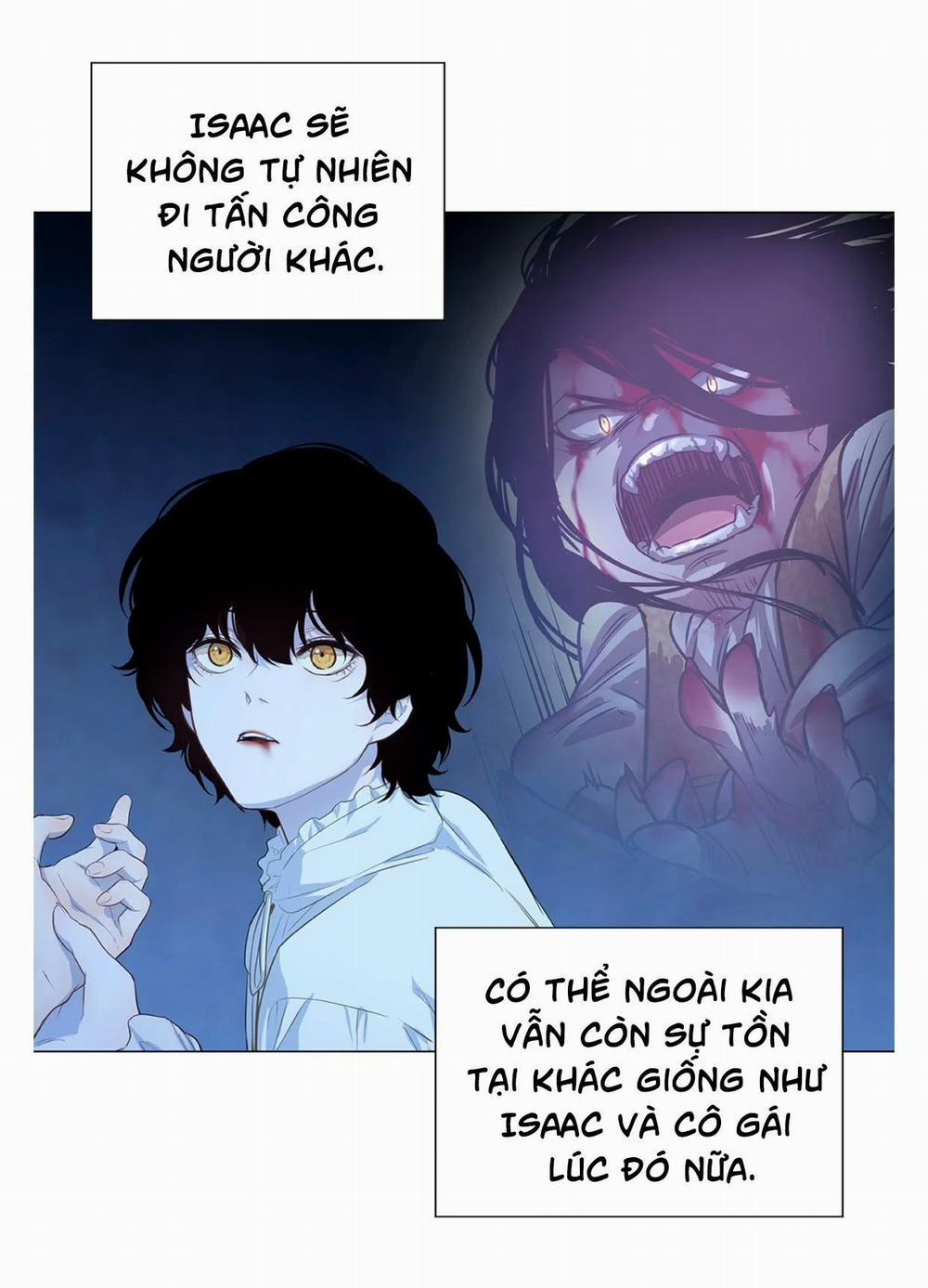 Câu Chuyện Của Nàng Giselle 20 trang 42