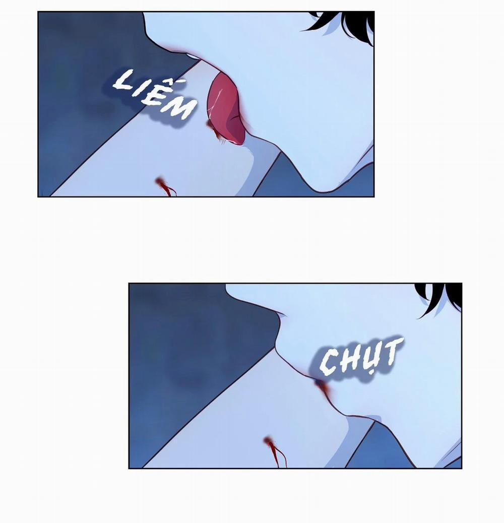 Câu Chuyện Của Nàng Giselle 20 trang 43