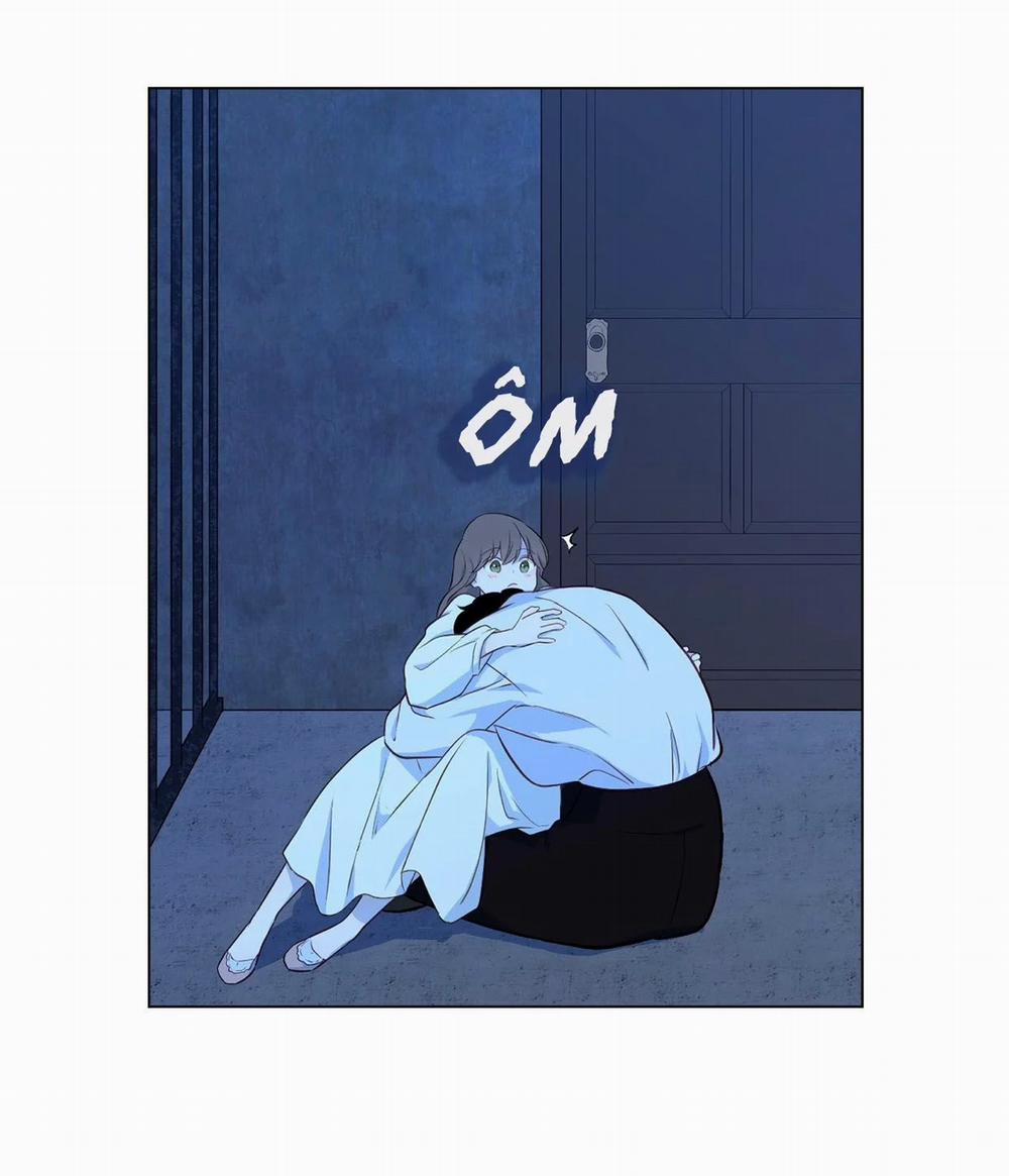 Câu Chuyện Của Nàng Giselle 20 trang 44