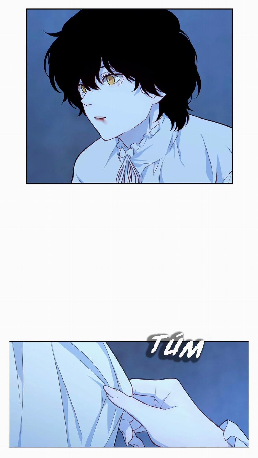 Câu Chuyện Của Nàng Giselle 20 trang 47