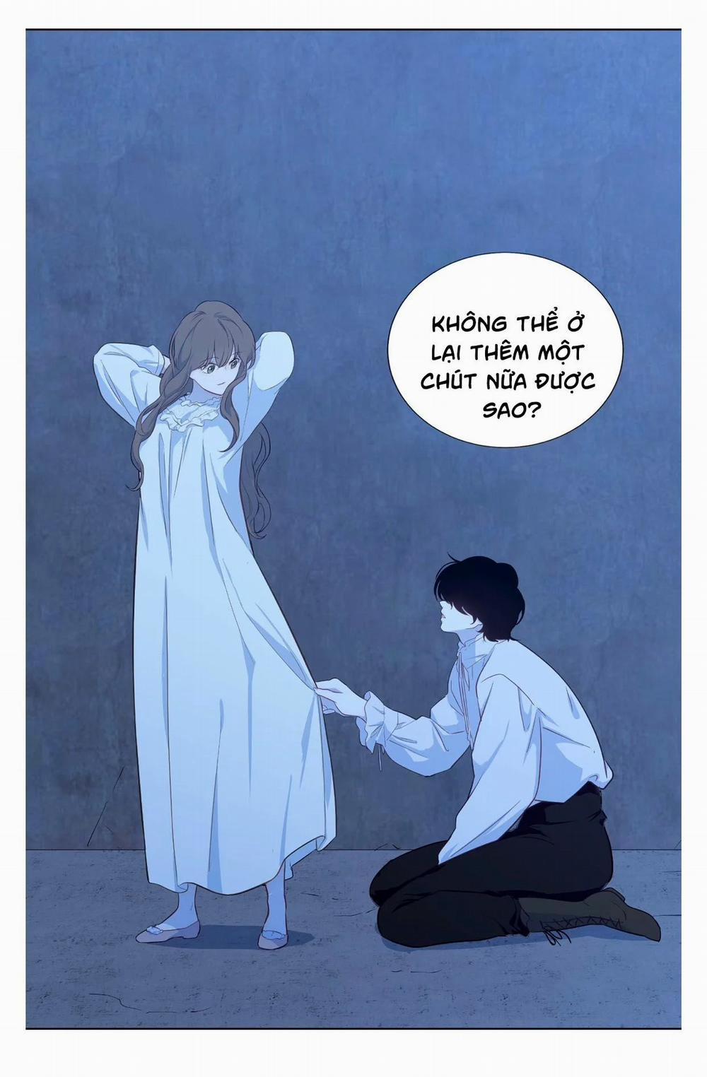 Câu Chuyện Của Nàng Giselle 20 trang 48