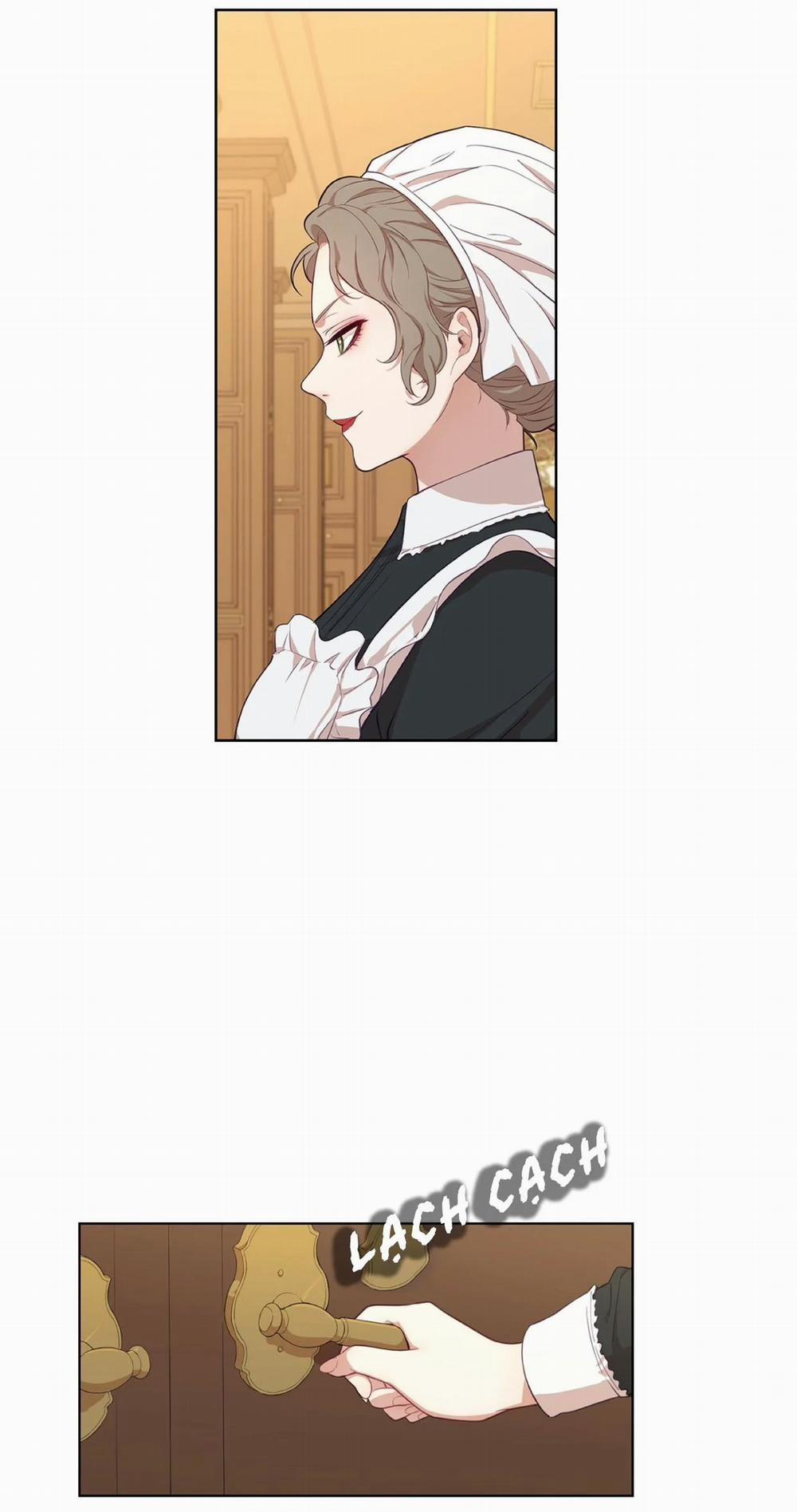 Câu Chuyện Của Nàng Giselle 20 trang 5