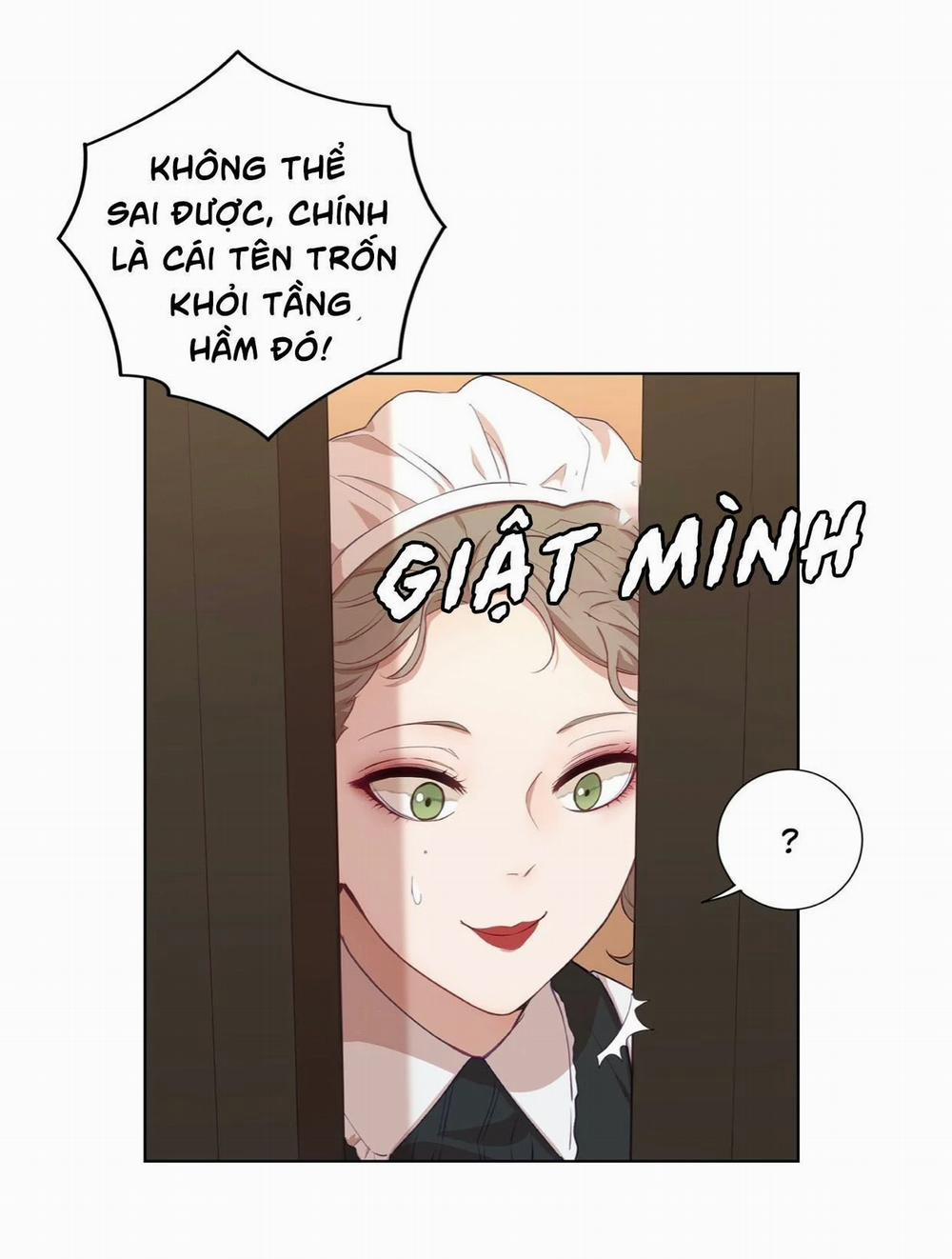 Câu Chuyện Của Nàng Giselle 20 trang 6