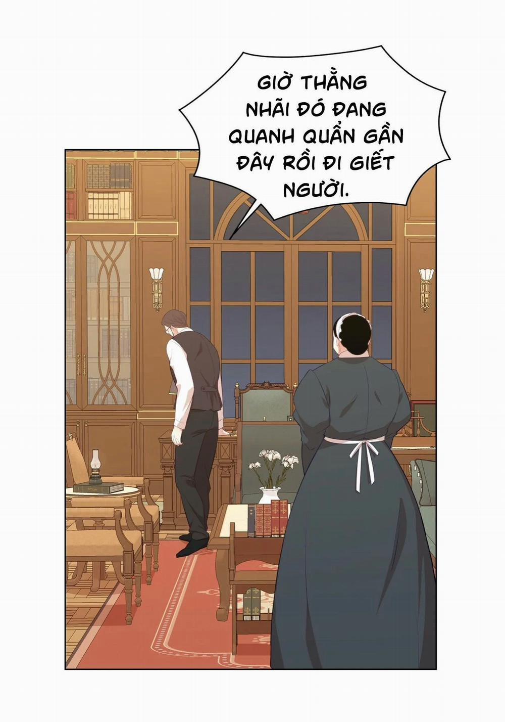 Câu Chuyện Của Nàng Giselle 20 trang 7