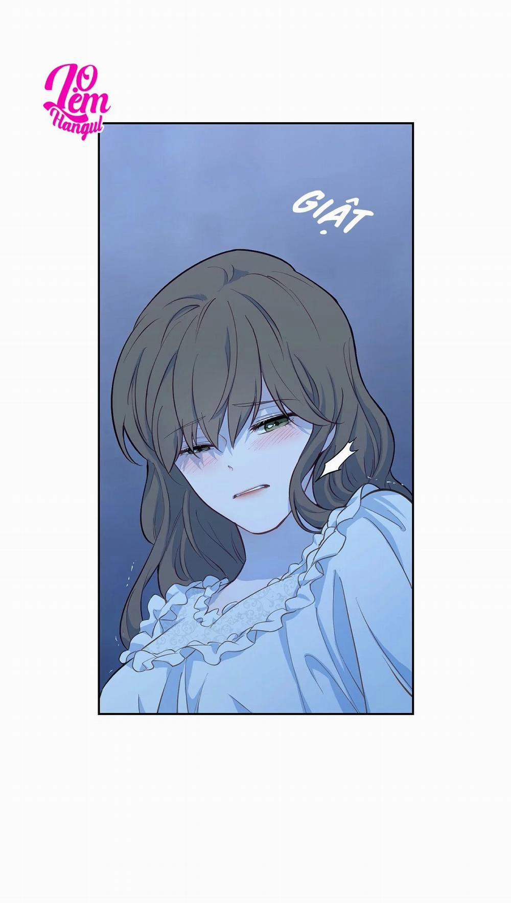 Câu Chuyện Của Nàng Giselle 21 trang 13