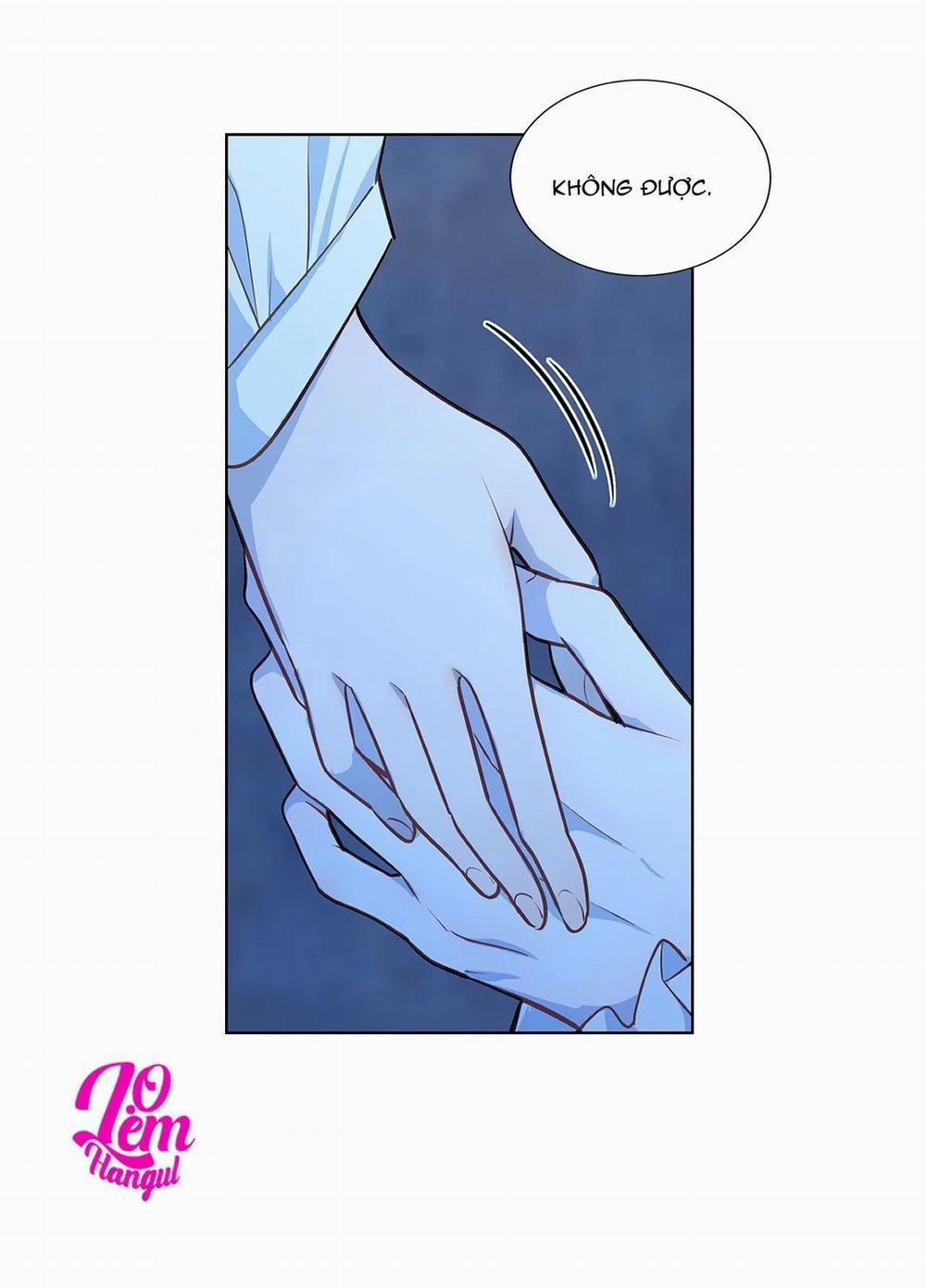 Câu Chuyện Của Nàng Giselle 21 trang 17
