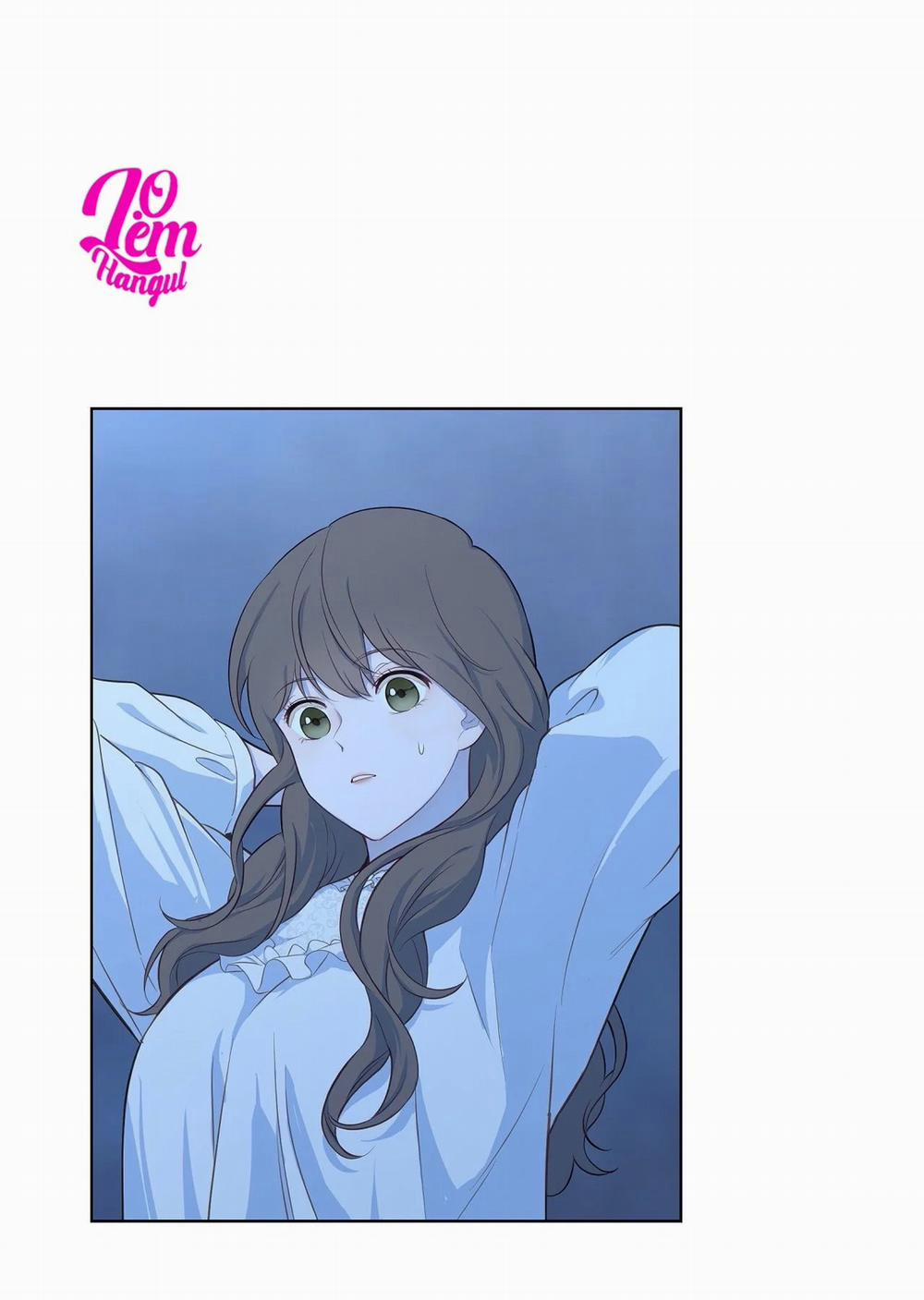 Câu Chuyện Của Nàng Giselle 21 trang 2