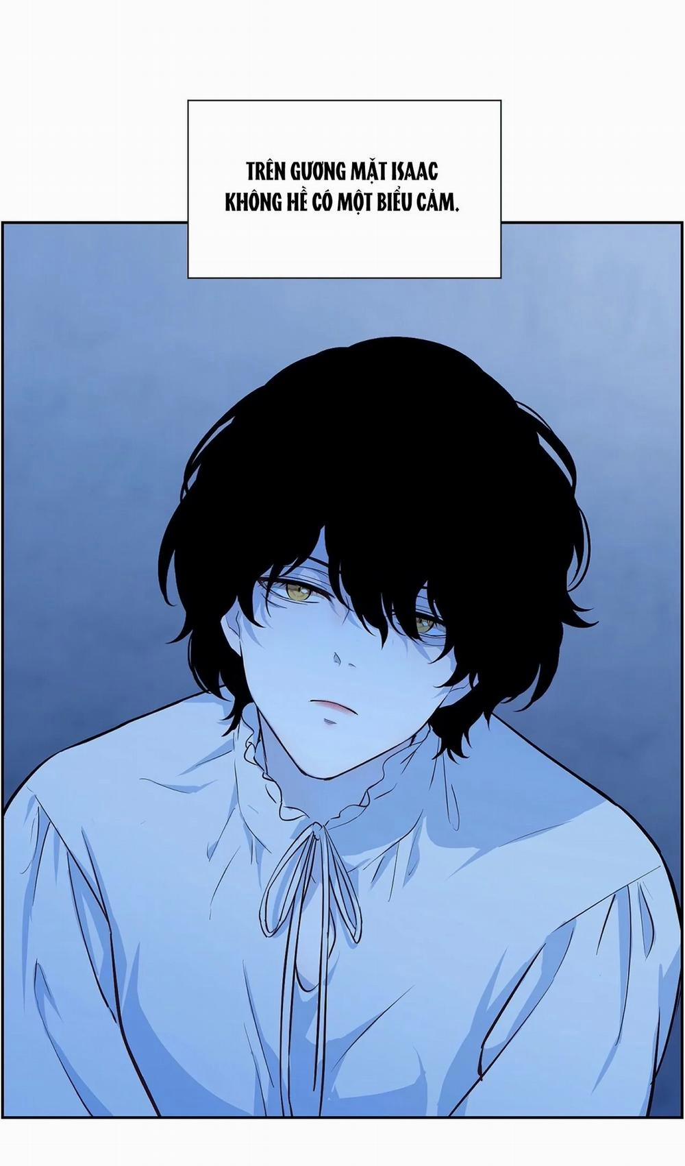 Câu Chuyện Của Nàng Giselle 21 trang 25