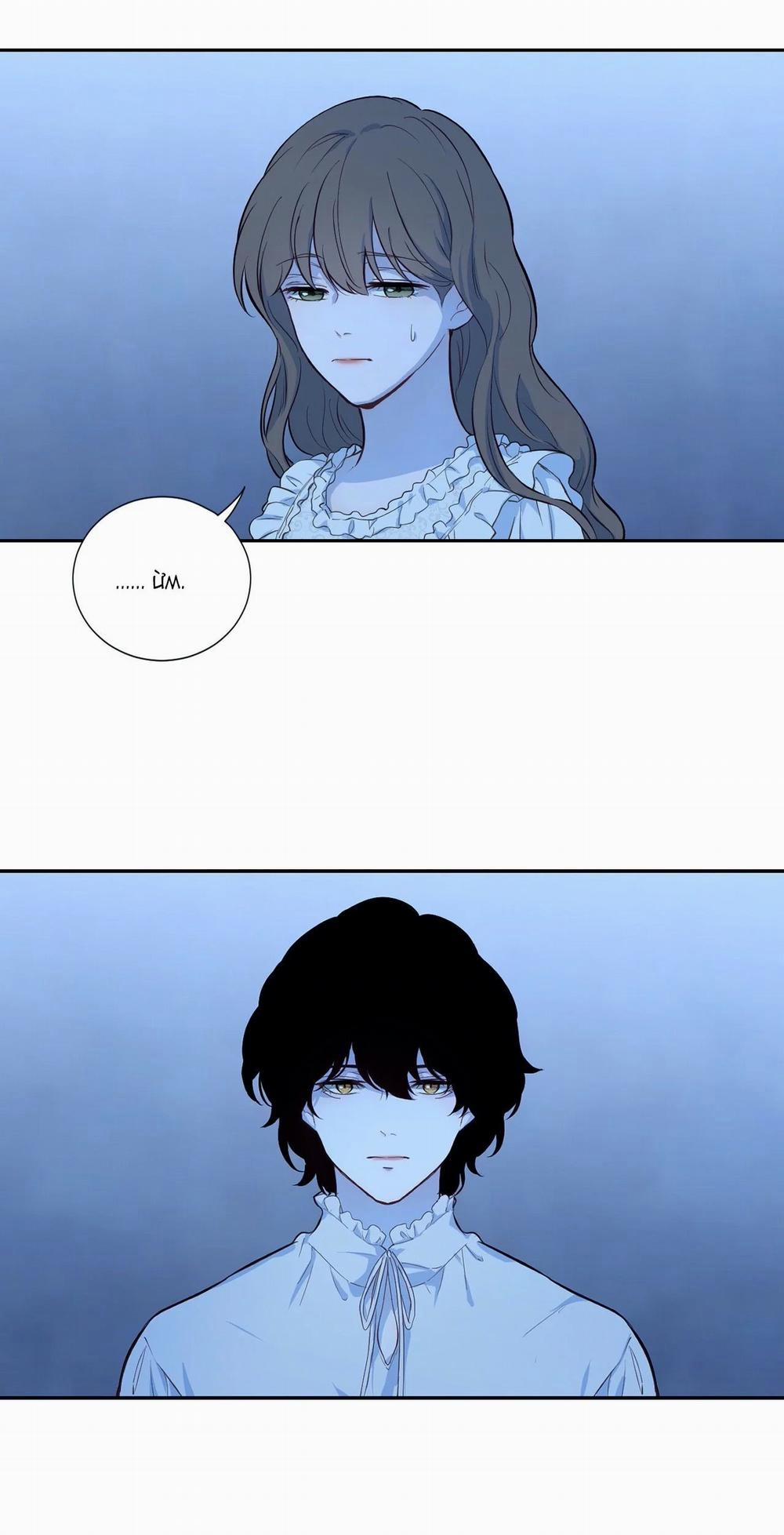 Câu Chuyện Của Nàng Giselle 21 trang 29