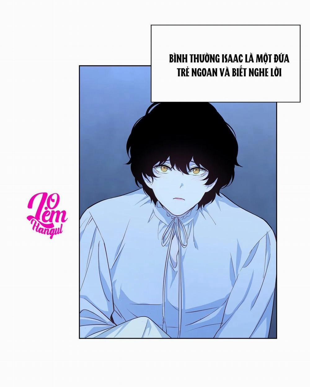 Câu Chuyện Của Nàng Giselle 21 trang 3