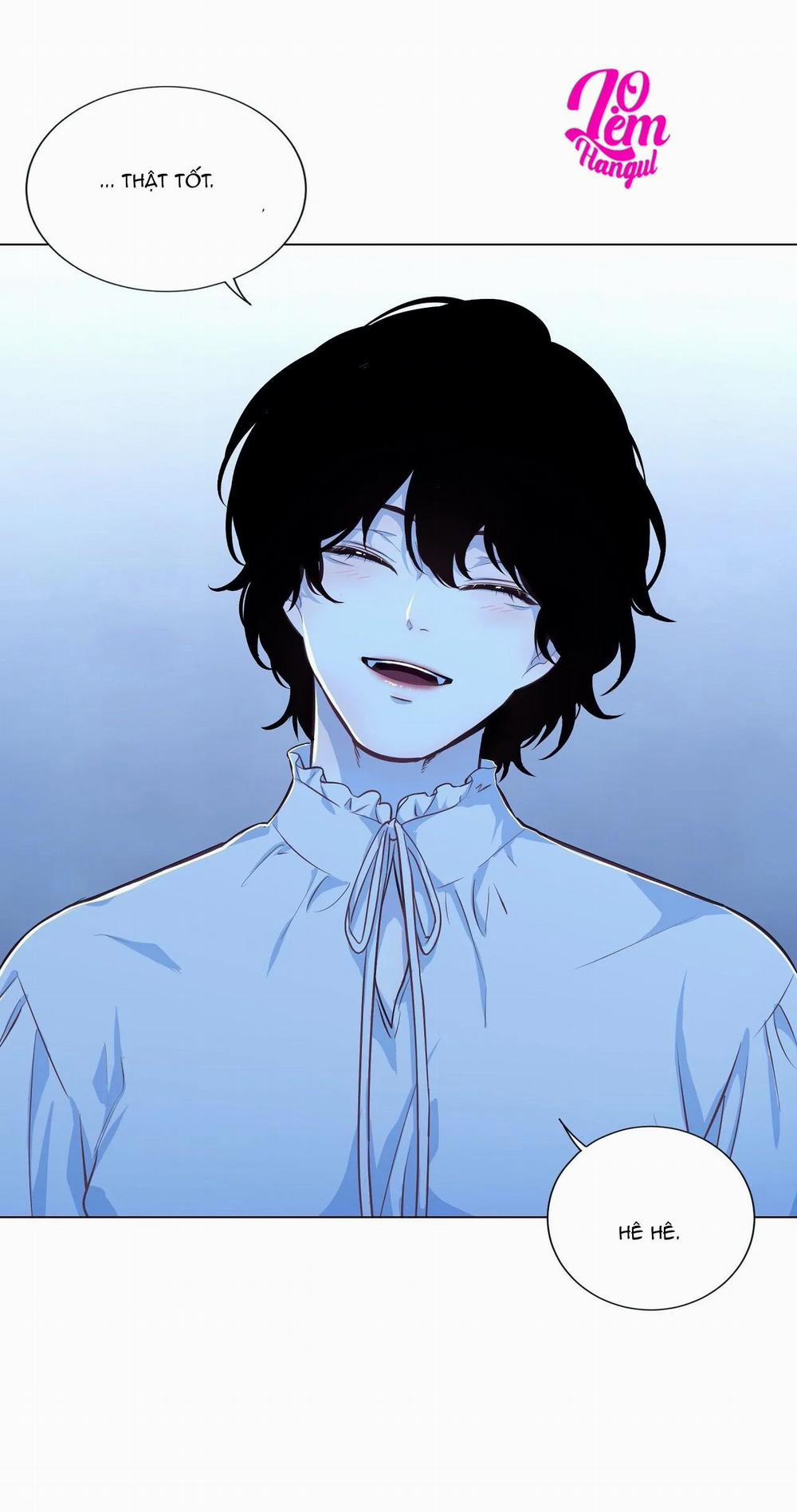 Câu Chuyện Của Nàng Giselle 21 trang 30